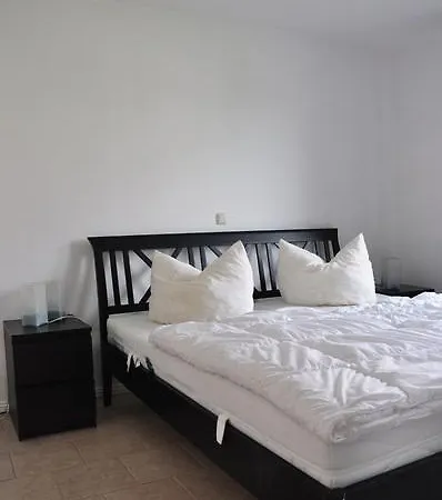Appartement Fewo Peeneblick_lina Karlshagen